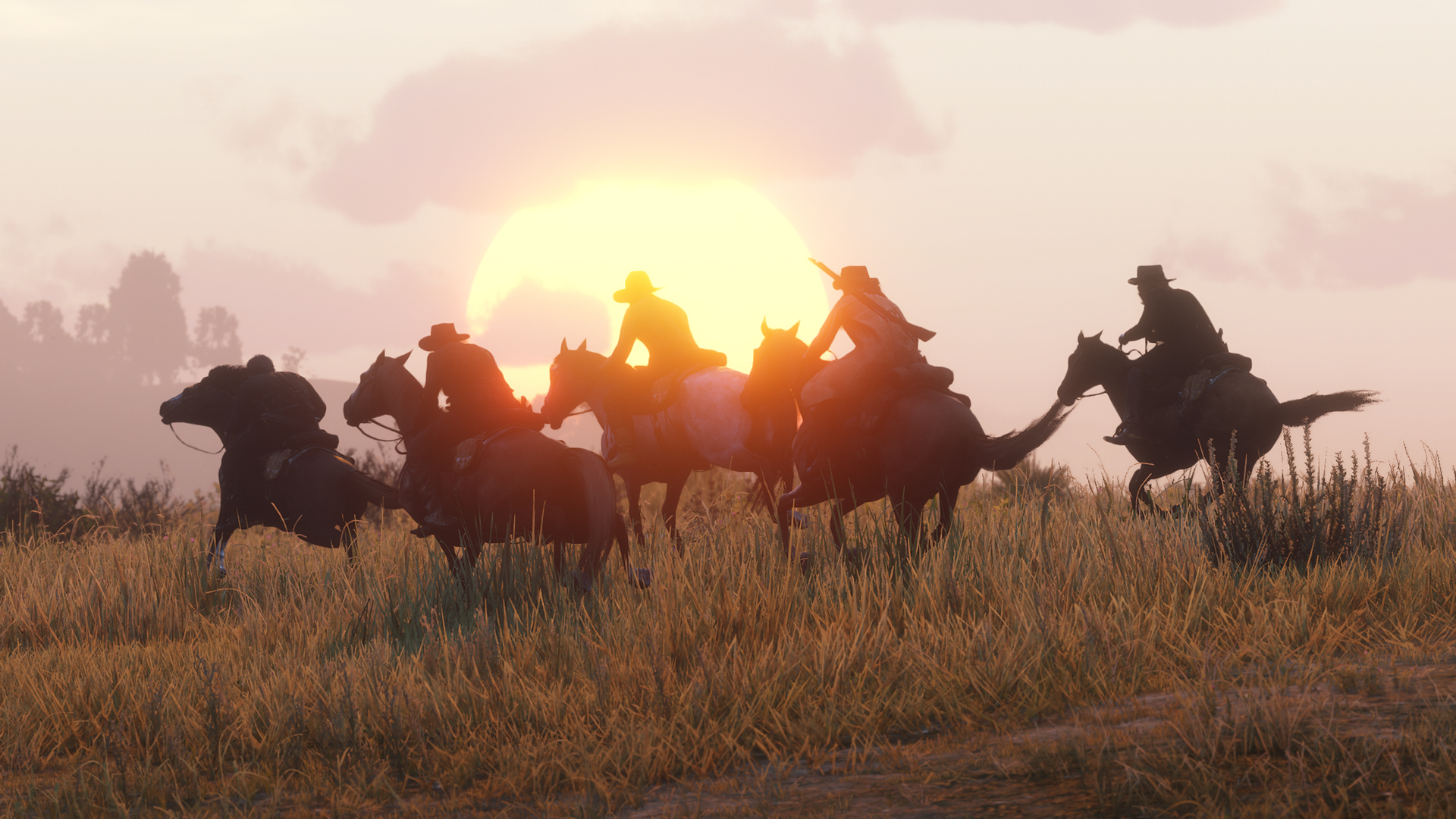 Red dead online накрутка