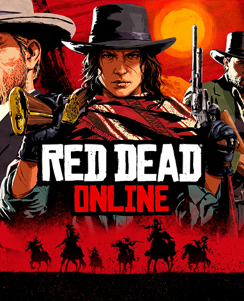Red Dead Online