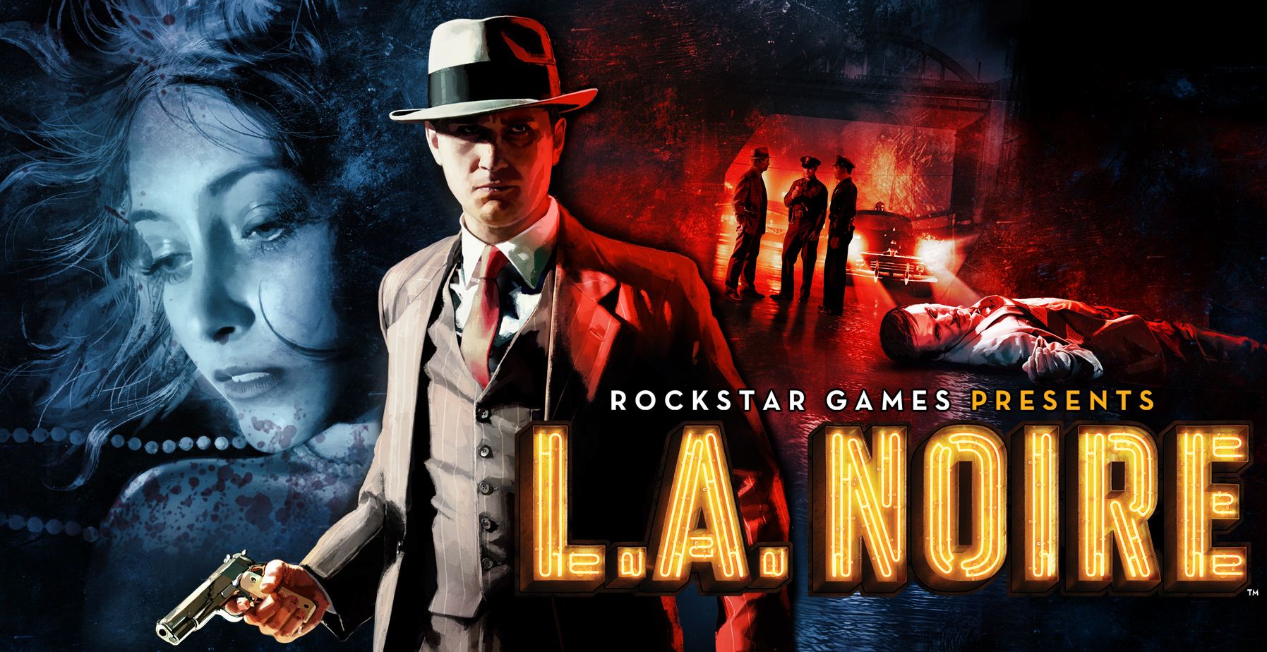 L.A. Noire. Обзор game-description-l-a-noire