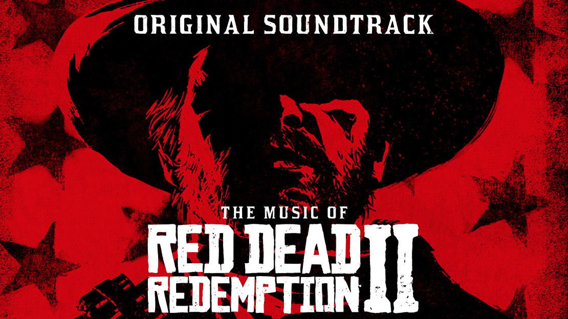 Reds soundtrack. Red OST. Various artists - the Music of Red Dead Redemption 2 (Original score) (2019) FLAC.