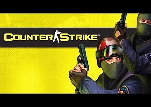 Counter-Strike 1.6