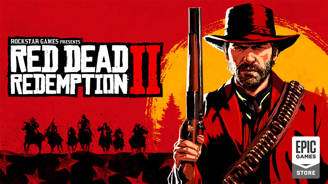 Слух: Red Dead Redemption 2 на ПК выходит 9 июля — RockstarNews.ru
